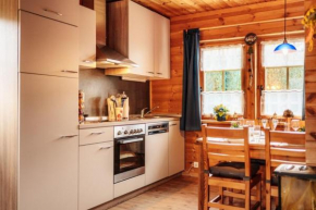 Blockhaus 2 Bad Sachsa